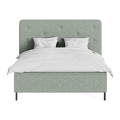 letto Boxspring DIPLOMAT-CONT.