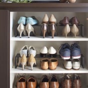 étagère à chaussures LINE