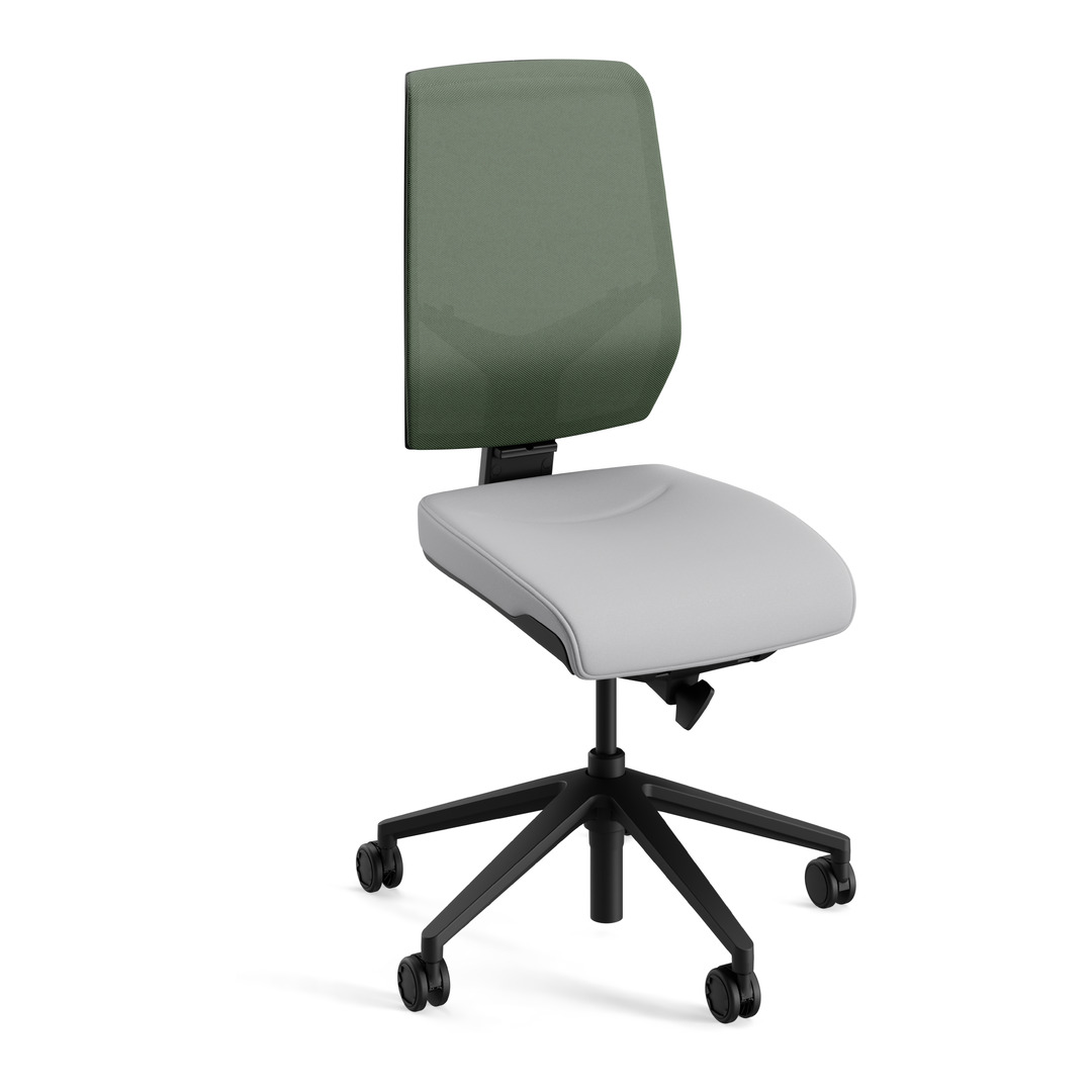 chaise de bureau GIROFLEX-68