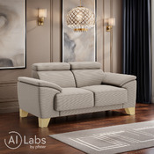 Ecksofa Lynn 2.0