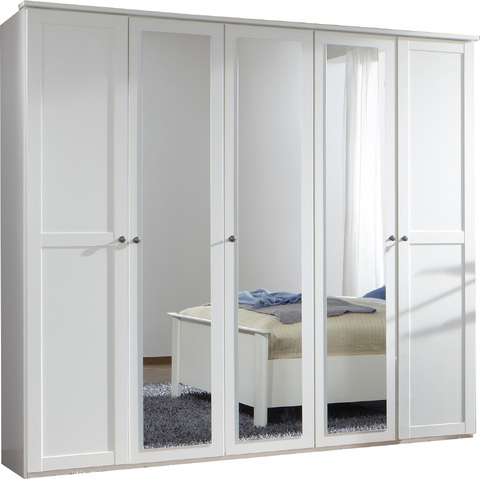 Drehtürenschrank Chalet-201