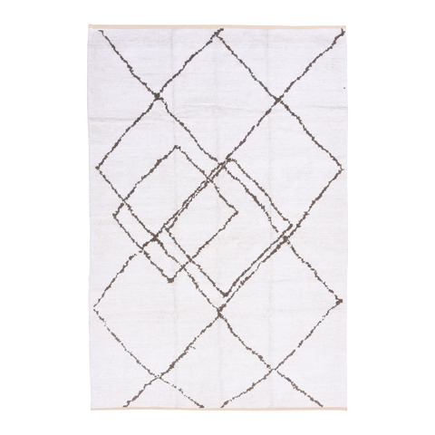 tappeti orientali moderni Moon Collection