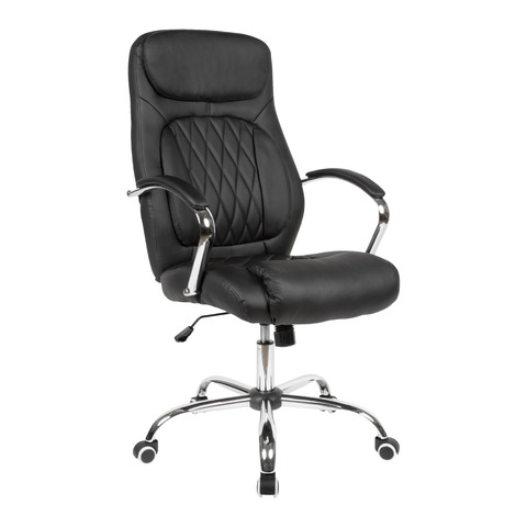 sedia per ufficio Kunstleder