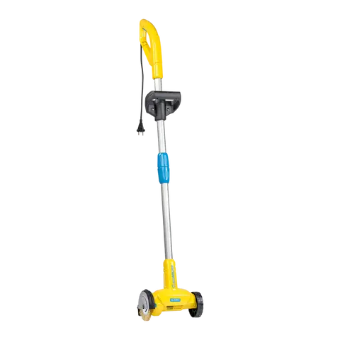 Fugenbürste Weedbrush
