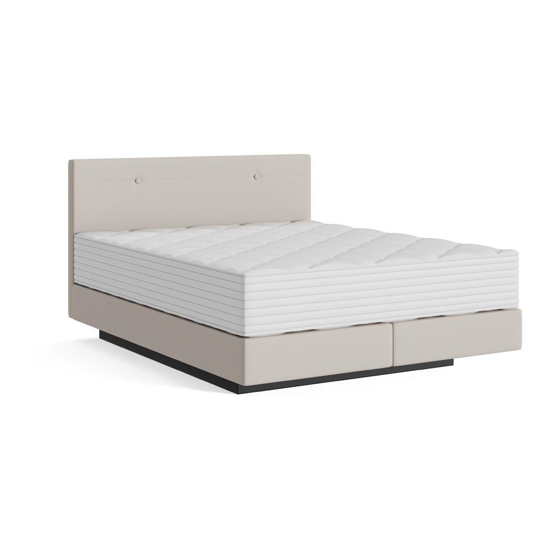 letto Boxspring AURORA