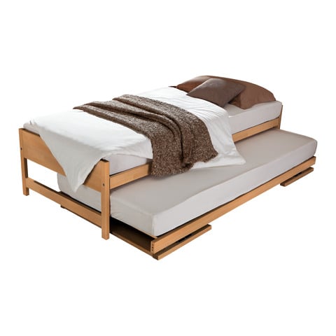 letto salvaspazio LIDO