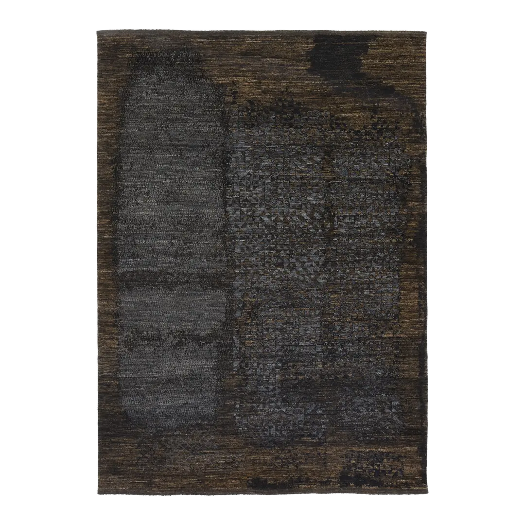tapis d’Orient modernes Pattern Mix