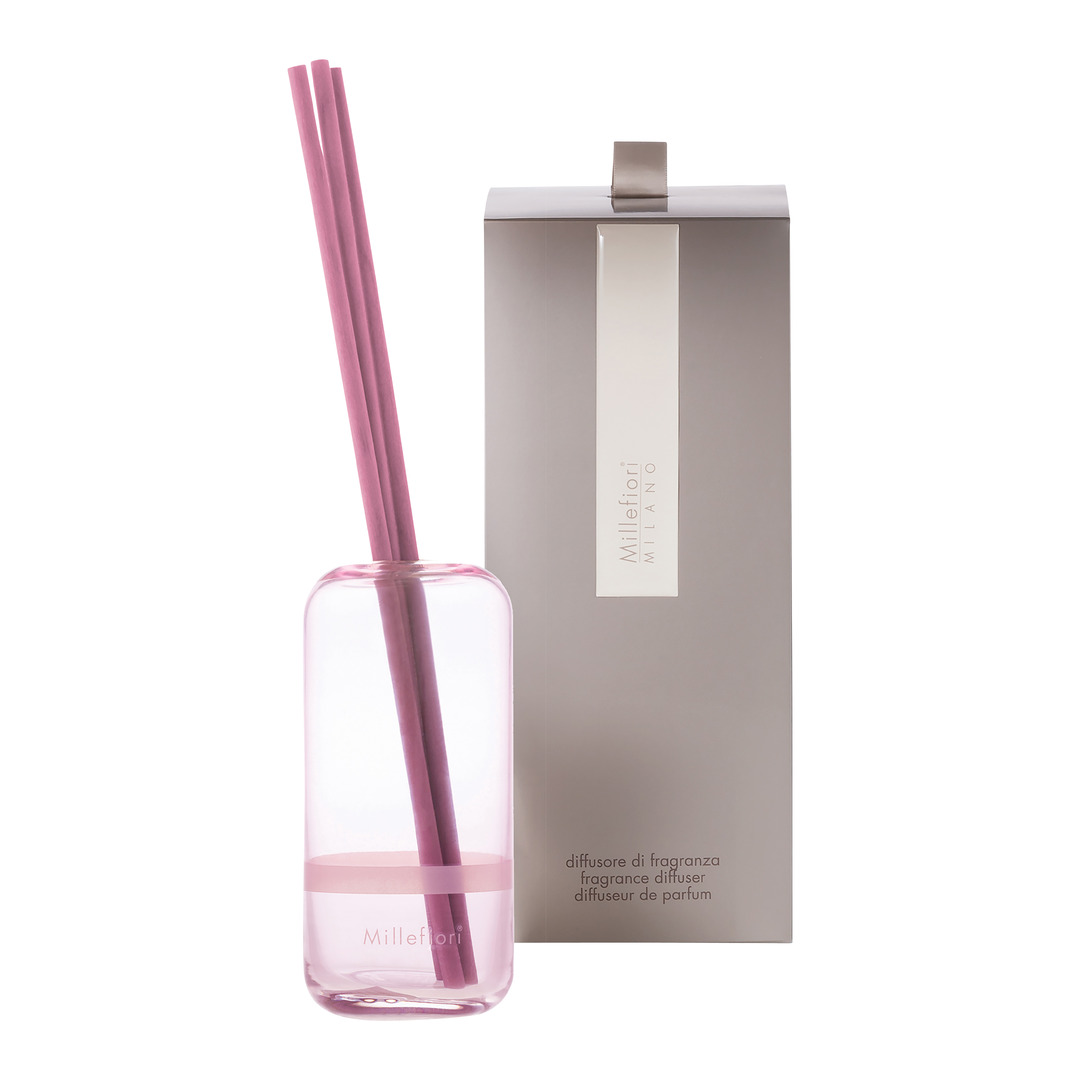 Duftbehälter Glass-Lux