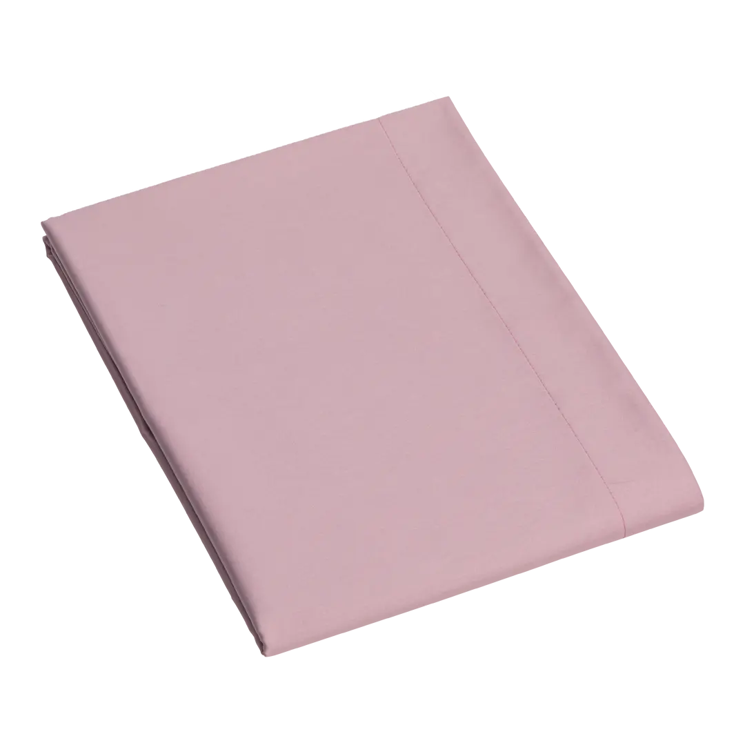 drap plat SATINA
