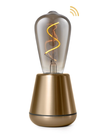 5in1 lampe solaire One - Huble Light