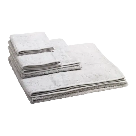 serviette pour invités UNI CORNFLOWER
