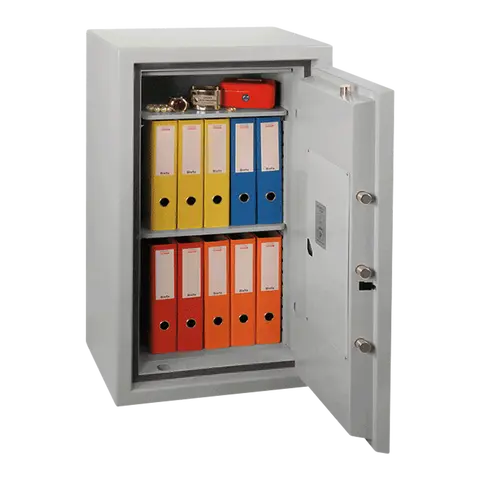 Sicuro Papergard 100E