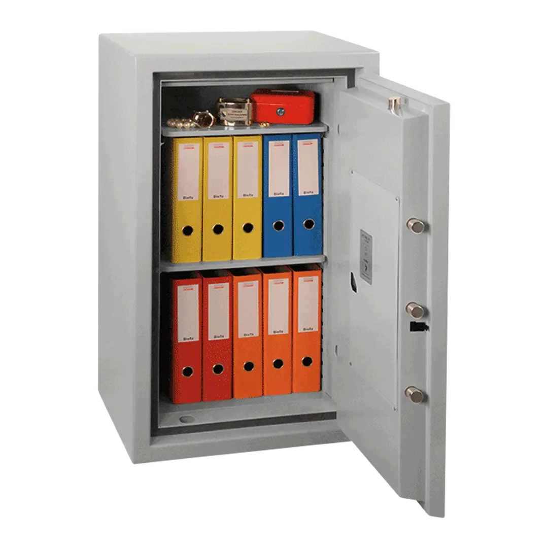 Sicuro Papergard 100E