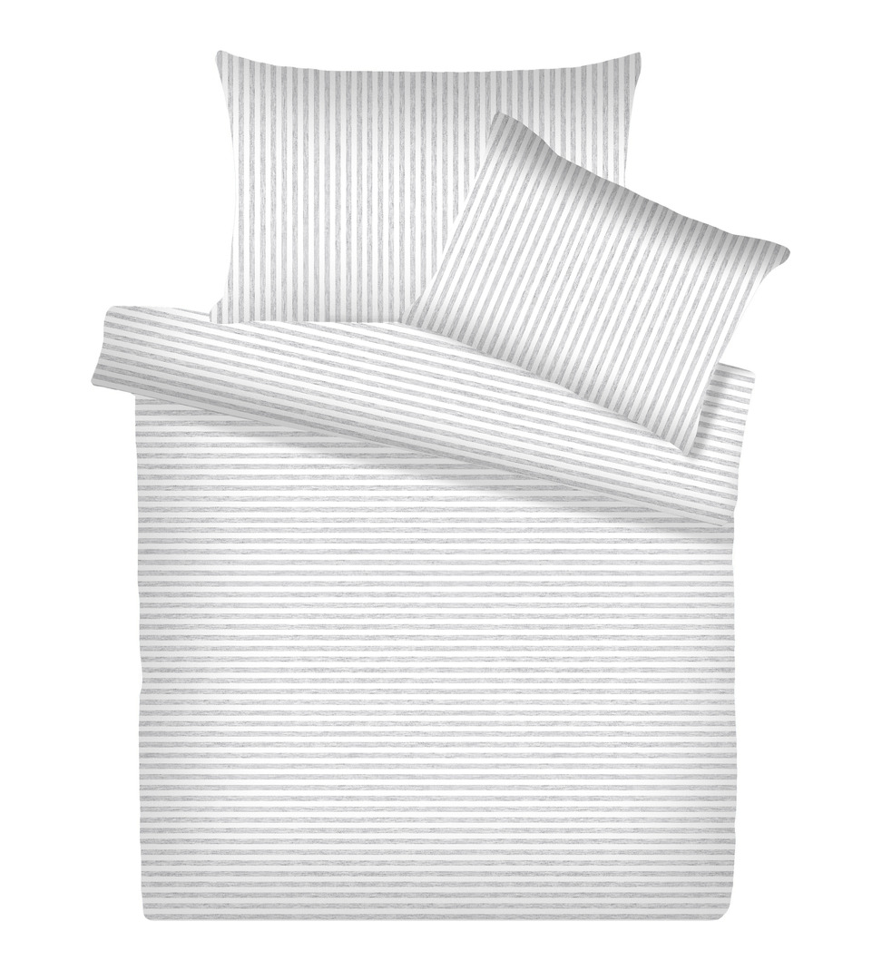 completo da letto Melange Jersey S