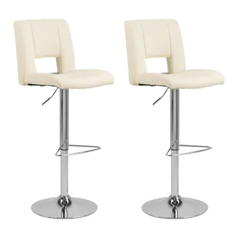 tabouret de bar Sylvia