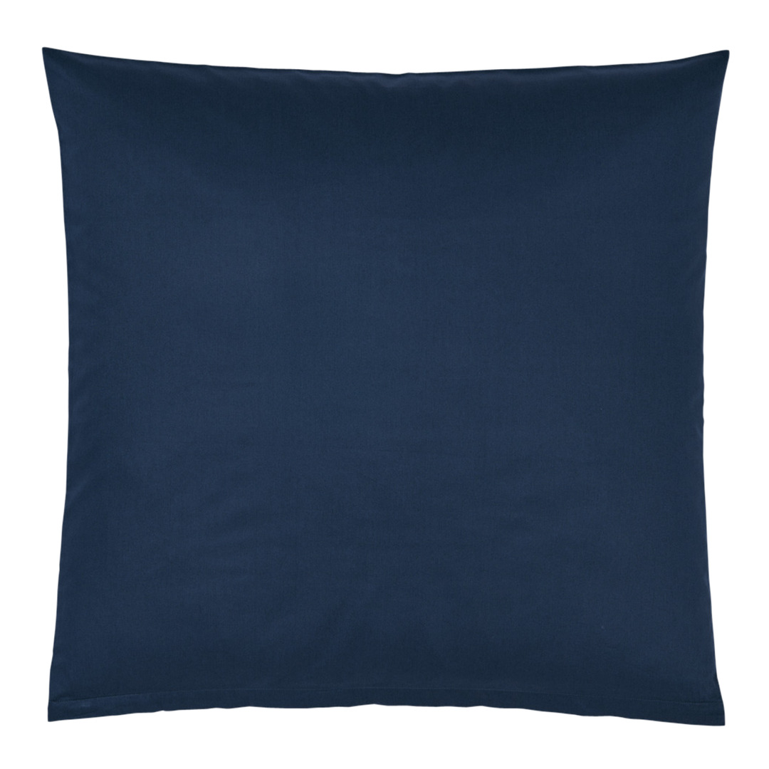 taie d’oreiller Satin uni