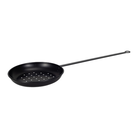 poêlée de marrons Schwarz