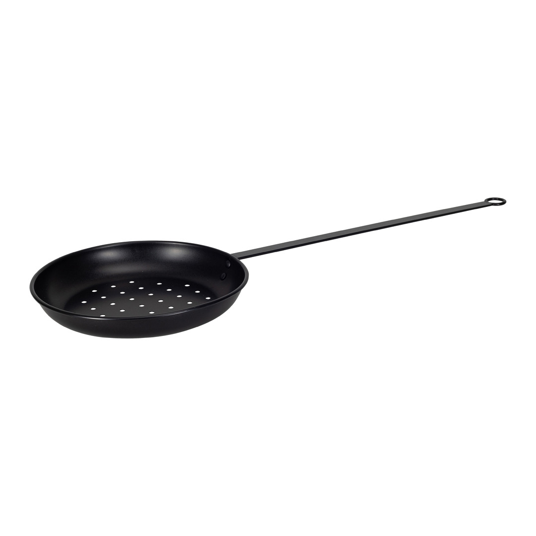 padella marroni Schwarz