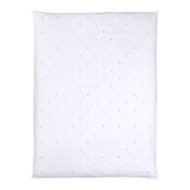 housse de duvet Collier