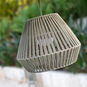 Outdoor sospensione Conta