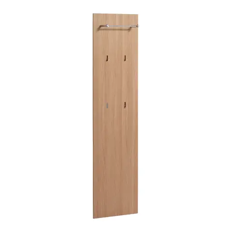 pannello guardaroba CUBUS