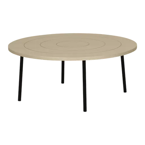 table d’appoint PLY