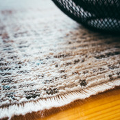 tapis à fibres faibles Everest