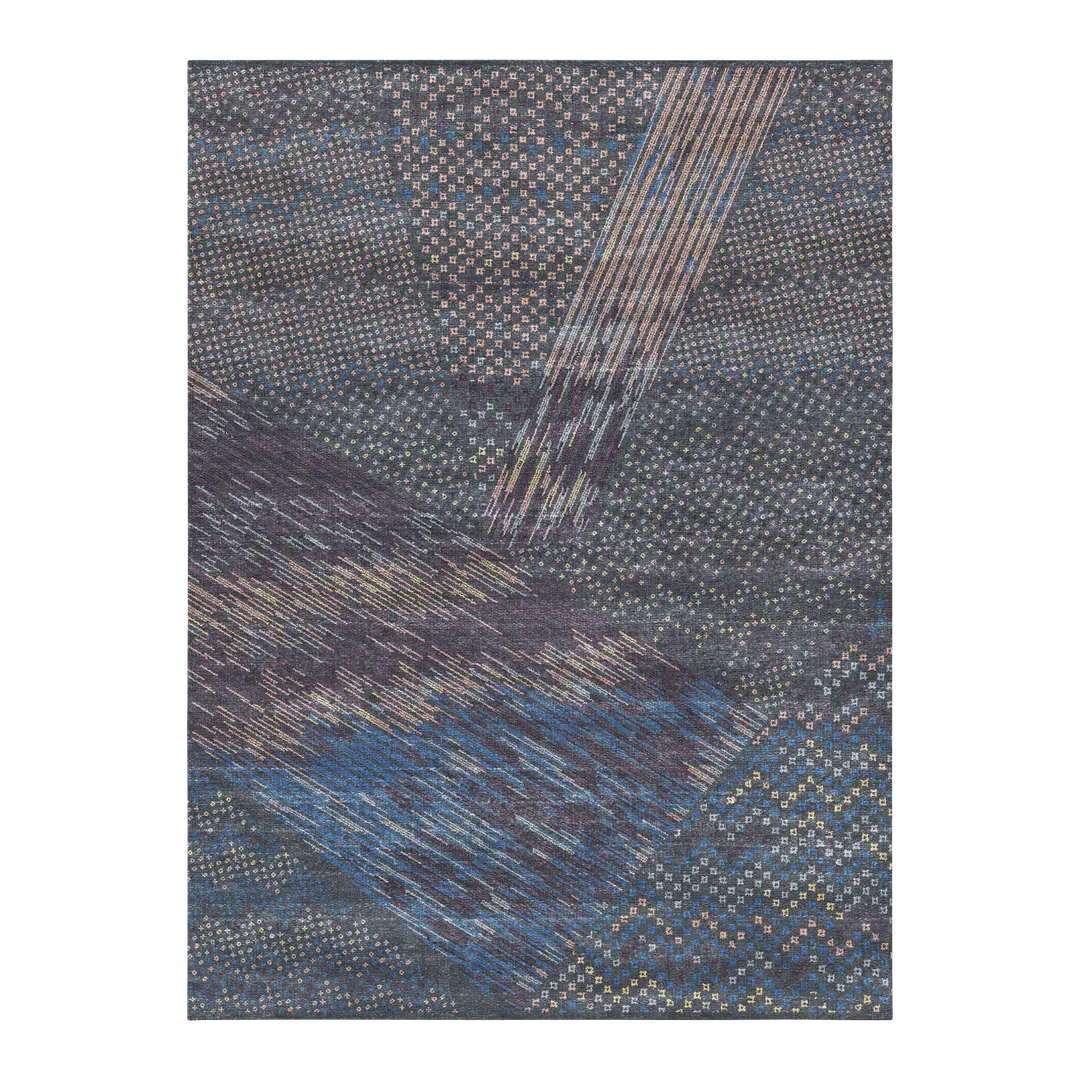 tapis d’Orient modernes Ibiza