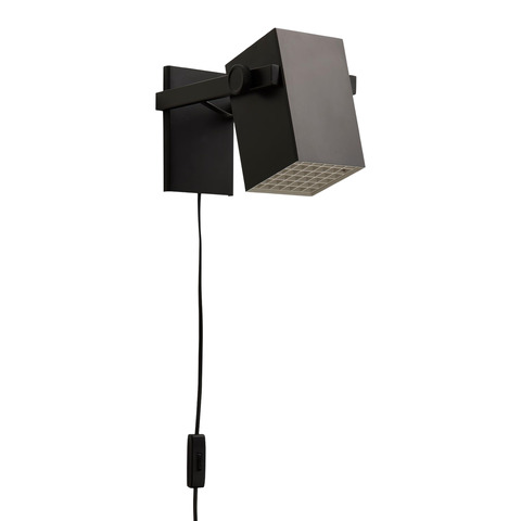 Wandleuchte Bf Quadro