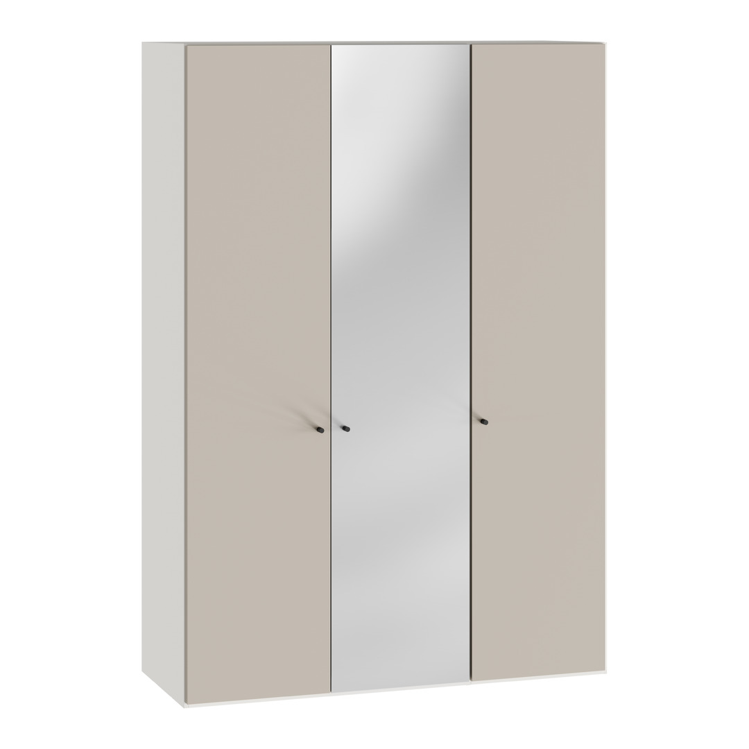 armadio con ante battenti ATLANTIS