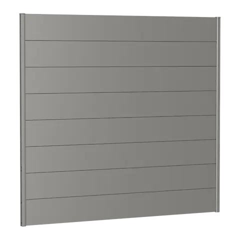 Sichtschutz Enns