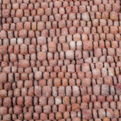 tapis de laine Hino