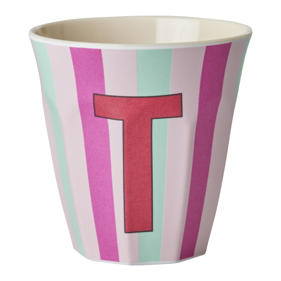 gobelet Letters