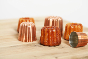 moule à gâteau Cuire