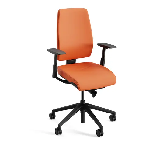 chaise de bureau GIROFLEX-68