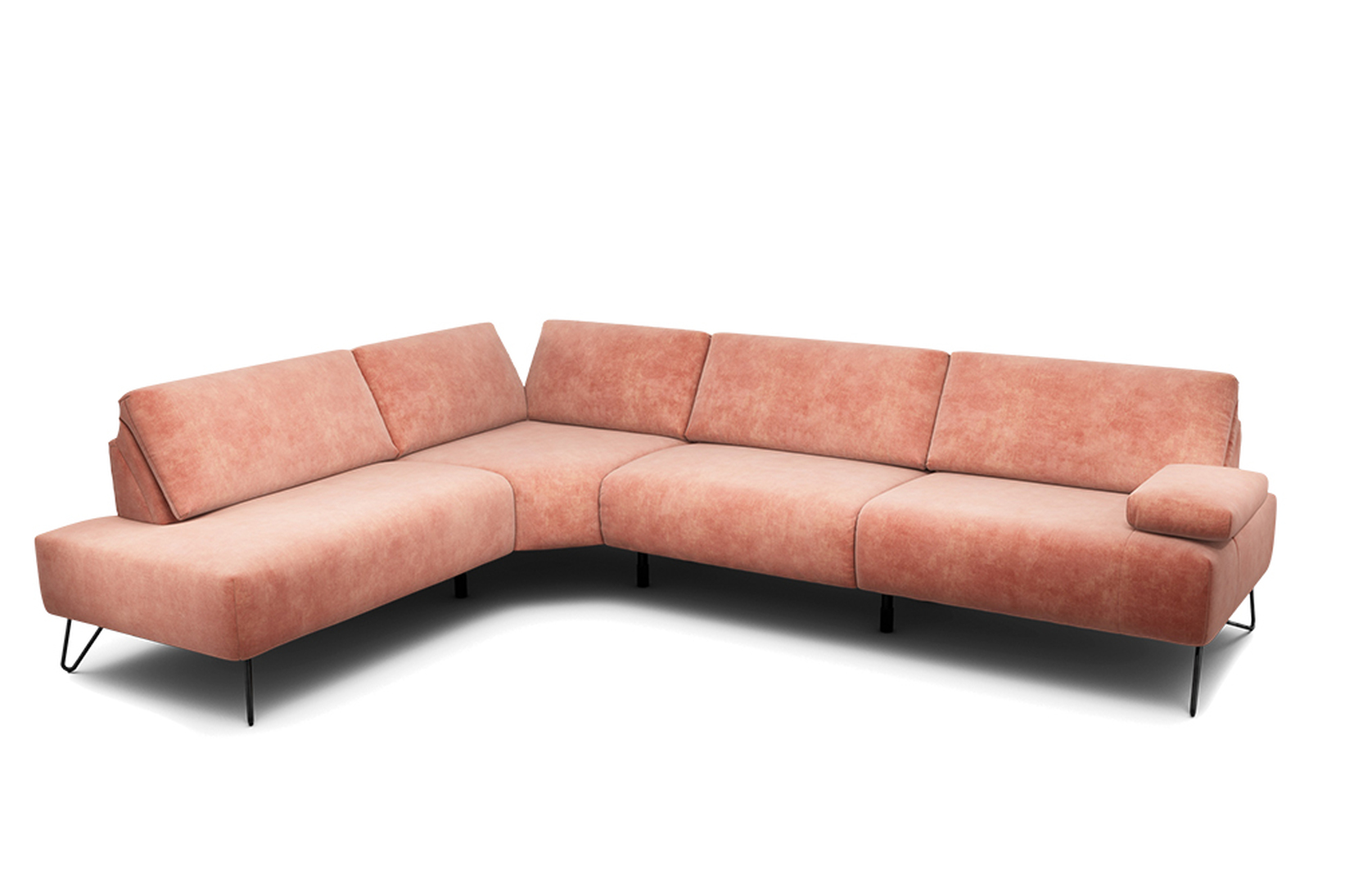 divano ad angolo Cosy2