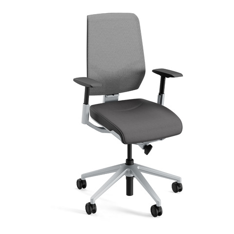 chaise de bureau GIROFLEX-68