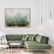 Tableau avec cadre Design Painting
