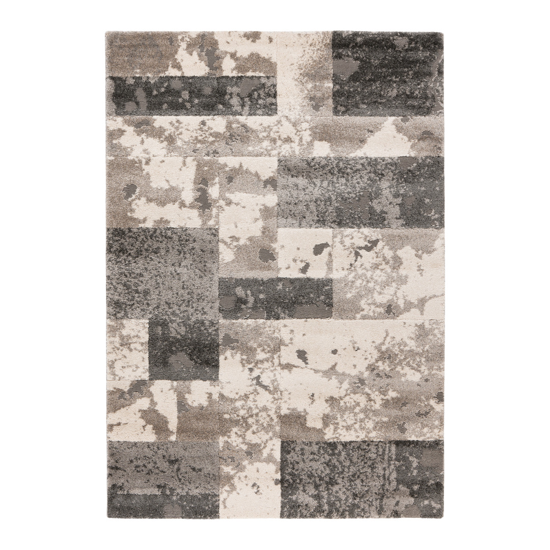 tapis à fibres élevés Canyon