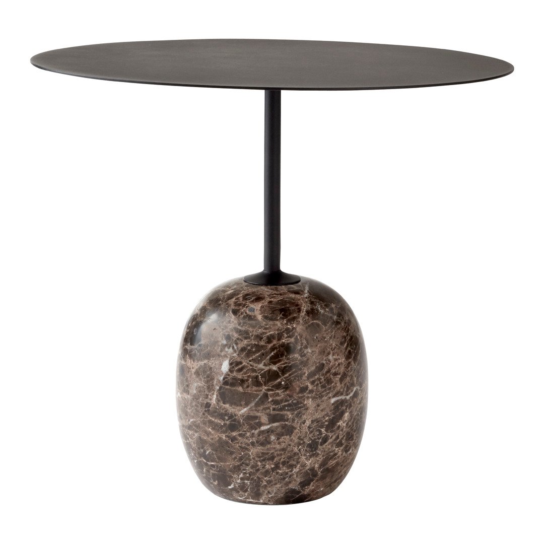 table d’appoint LATO