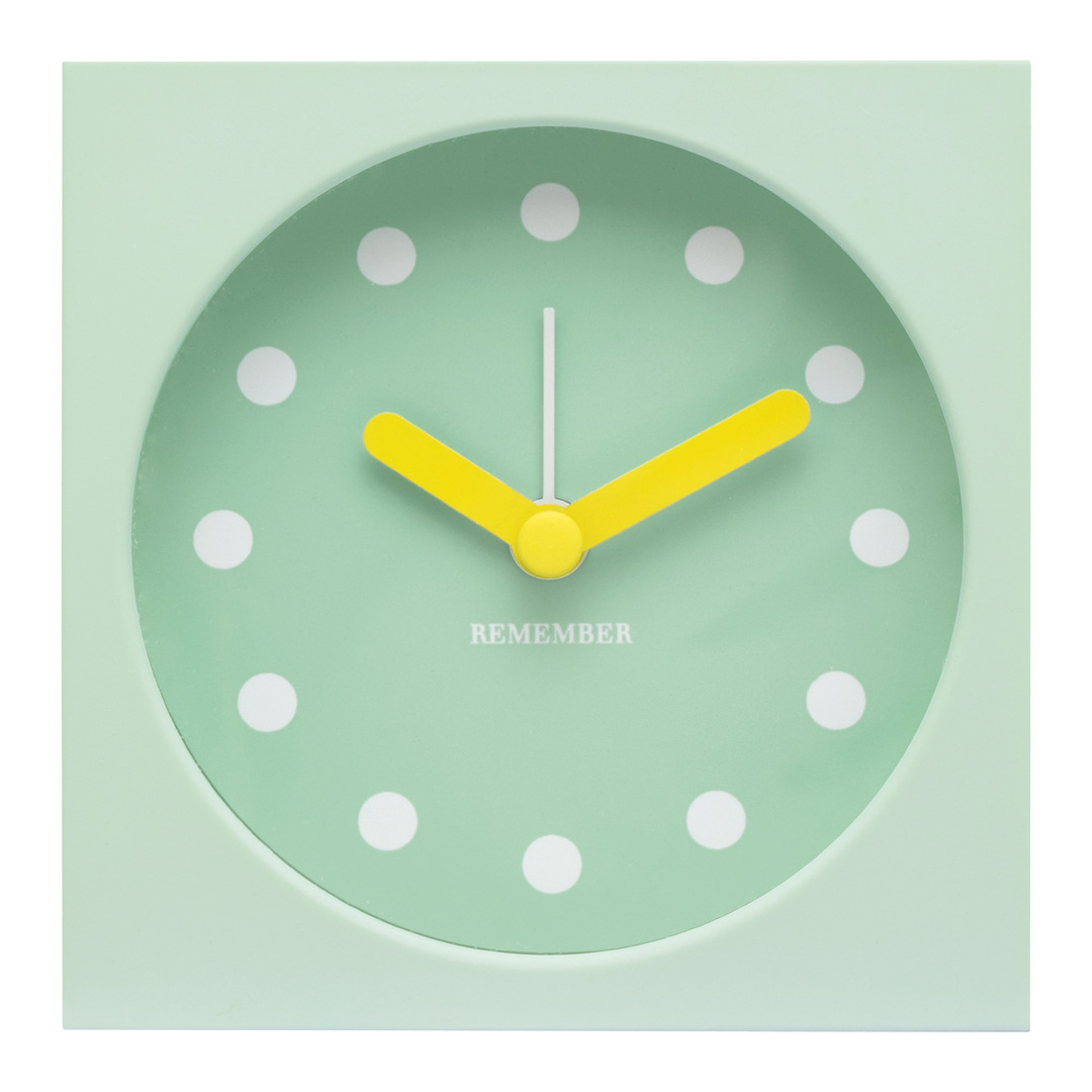 horloge de table Remember-Gift