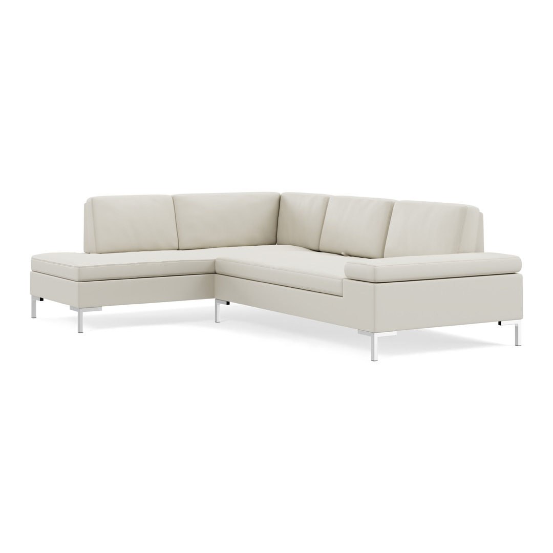 Ecksofa Baltimore