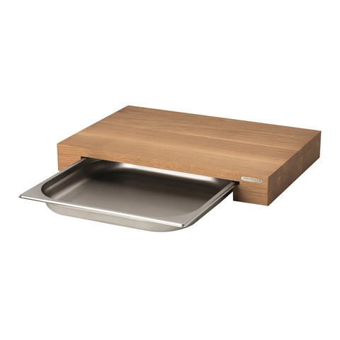 Schneidebrett Oak