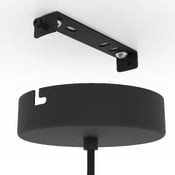 lampe à suspension Montezuelo