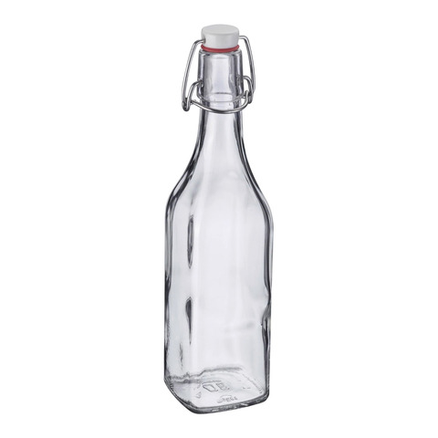 Bügelflasche Bowfast