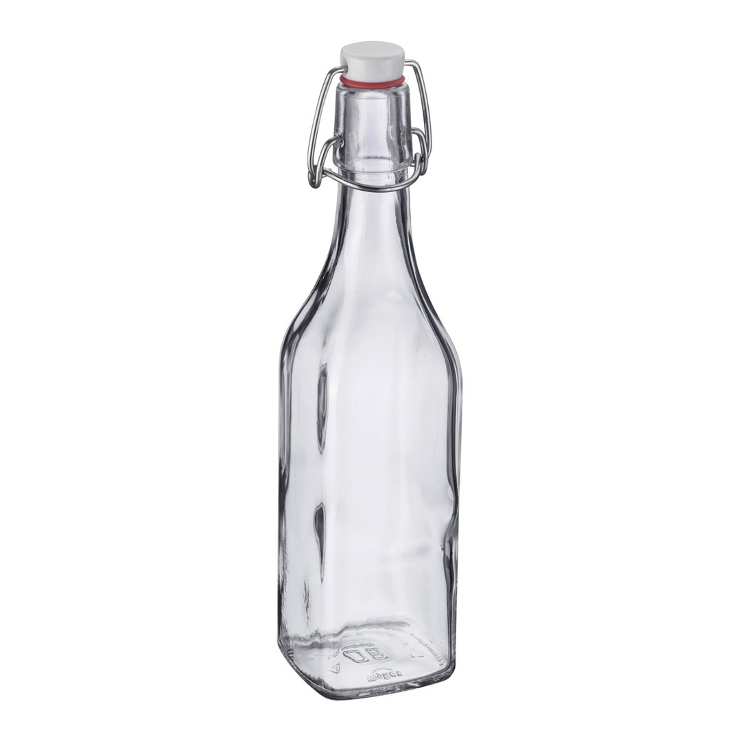 bouteille à repasser Bowfast