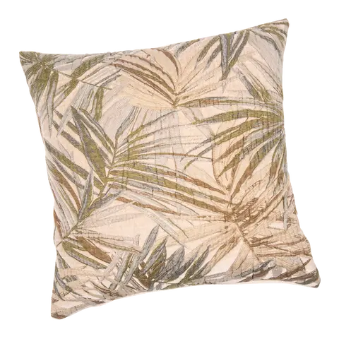 coussin Frond