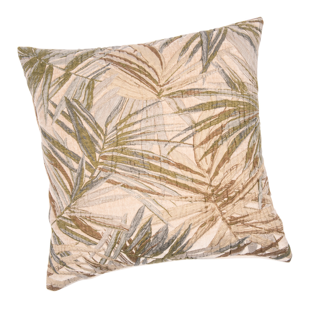 coussin Frond