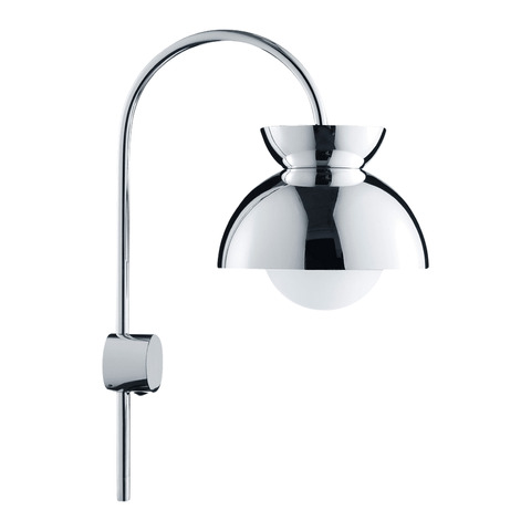 lampada da parete BUTTERFLY