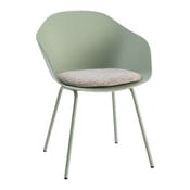 sedia con braccioli Dolder